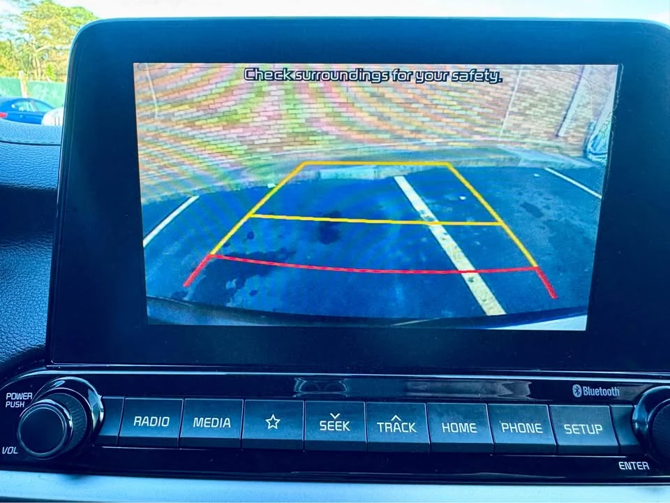 2019 Kia Forte - Image 15 of 20