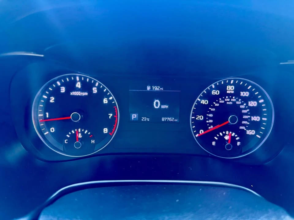 2019 Kia Forte - Image 19 of 20