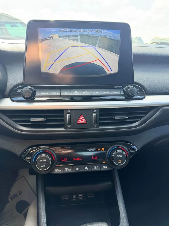 2019 Kia Forte - Image 10 of 14