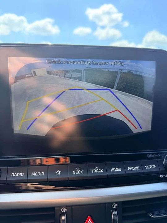 2019 Kia Forte - Image 9 of 14