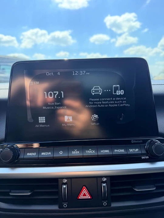 2019 Kia Forte - Image 11 of 14