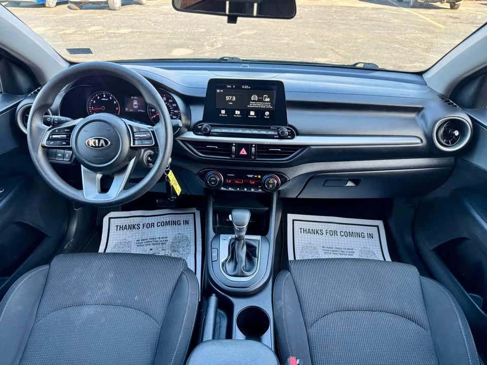 2019 Kia Forte - Image 13 of 20