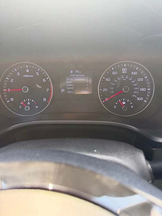 2019 Kia Forte - Image 7 of 14
