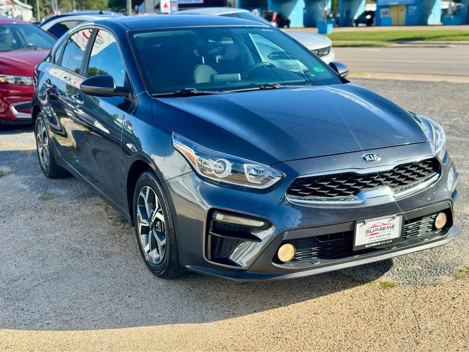 2019 Kia Forte - Image 3 of 20
