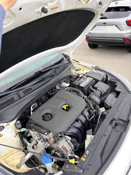 2019 Kia Forte - Image 13 of 13