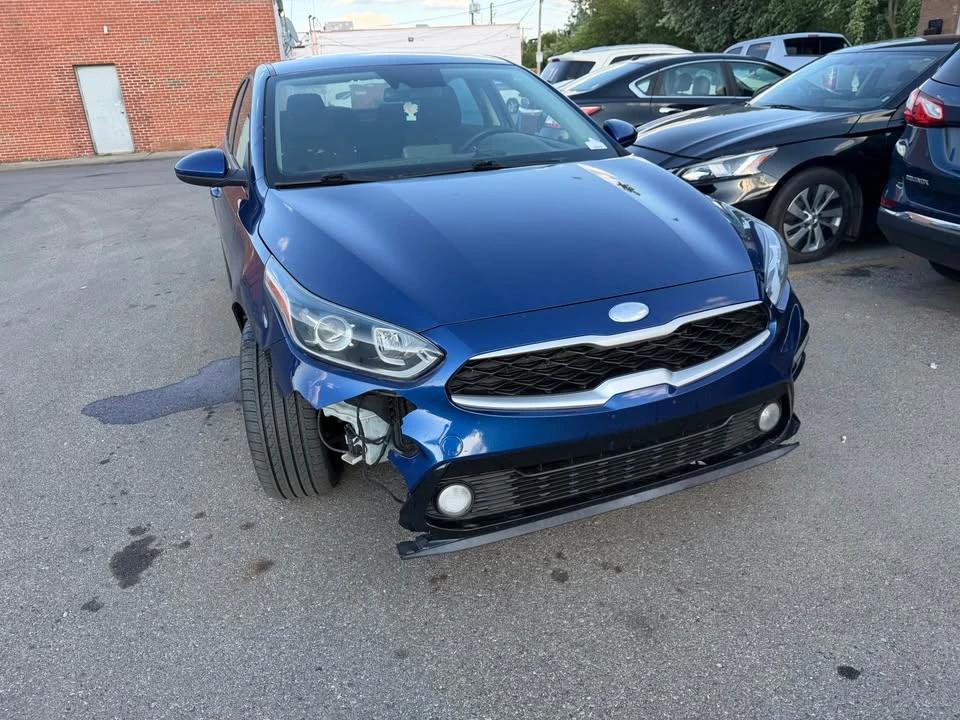 2019 Kia Forte - Image 6 of 9