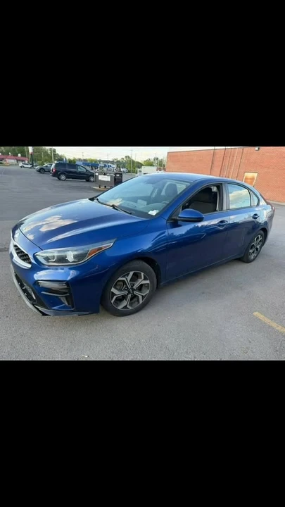 2019 Kia Forte - Image 9 of 9