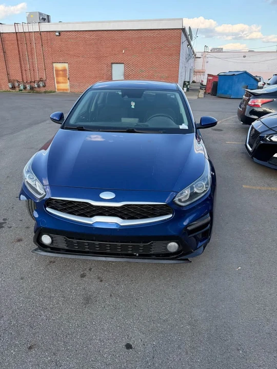 2019 Kia Forte - Image 7 of 9