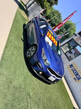 2019 Kia Forte LXS Sedan 4D