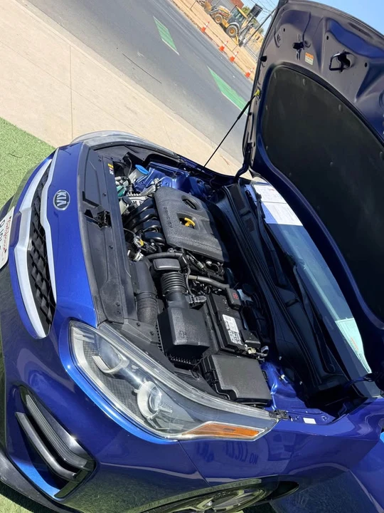 2019 Kia Forte - Image 14 of 15