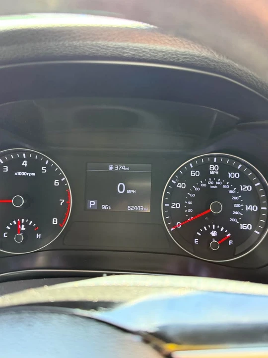 2019 Kia Forte - Image 13 of 15