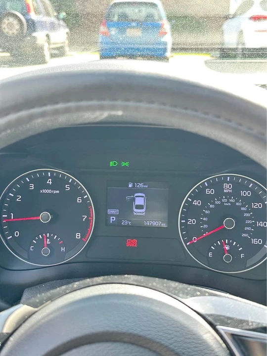 2019 Kia Forte - Image 9 of 10