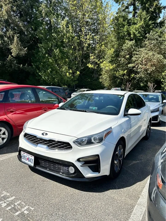 2019 Kia Forte - Image 10 of 10