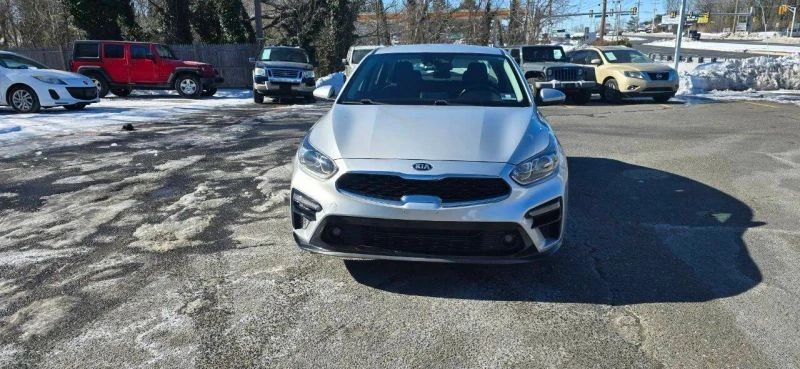 2019 Kia Forte - Image 4 of 7