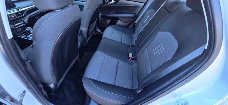 2019 Kia Forte - Image 7 of 7