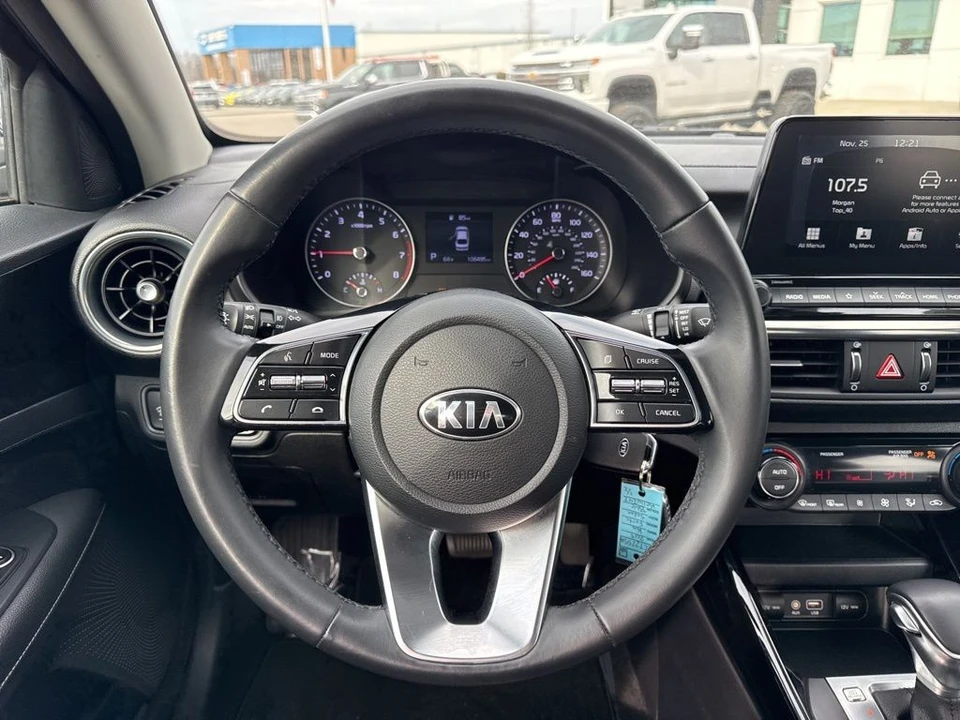 2019 Kia Forte - Image 12 of 12