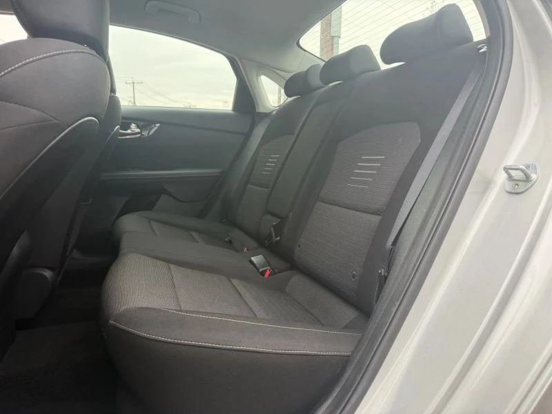 2019 Kia Forte - Image 12 of 12