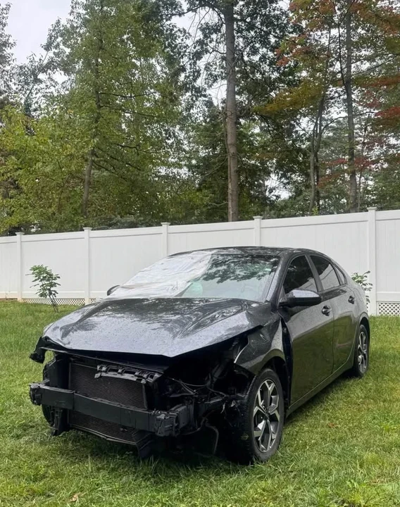 2019 Kia Forte - Image 4 of 7