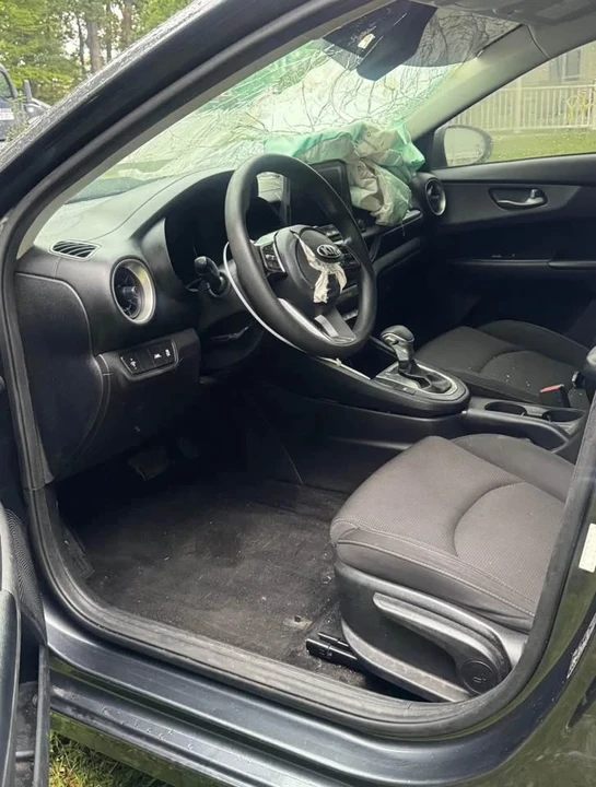 2019 Kia Forte - Image 6 of 7