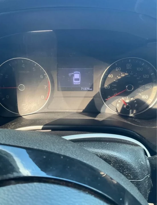 2019 Kia Forte - Image 7 of 7