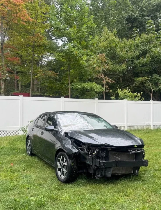 2019 Kia Forte - Image 3 of 7