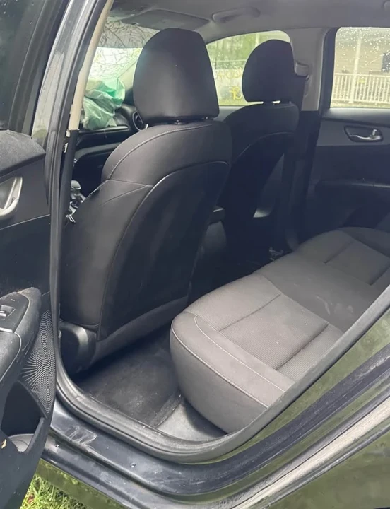 2019 Kia Forte - Image 5 of 7