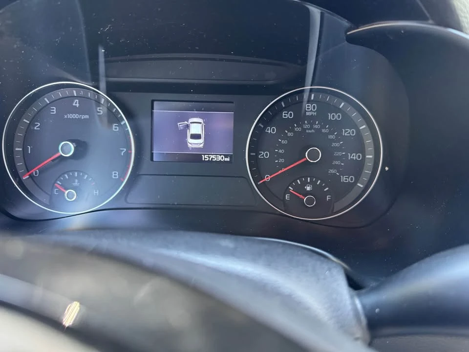 2019 Kia Forte - Image 7 of 7