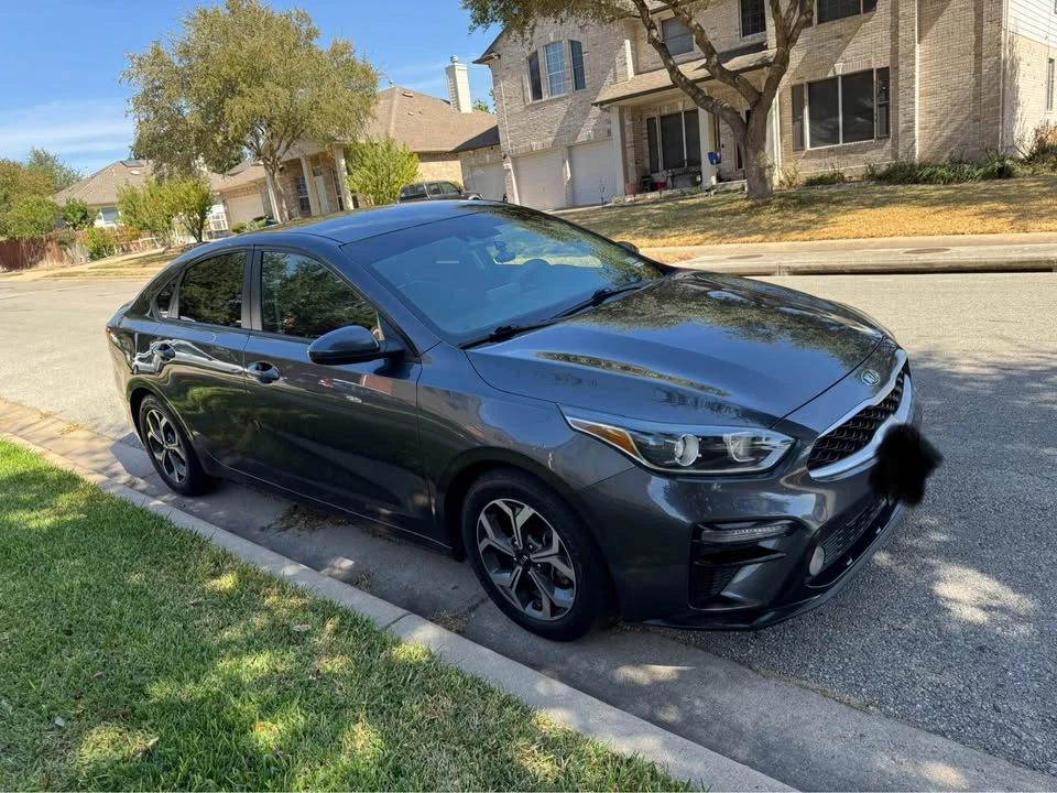 2019 Kia Forte - Image 3 of 7