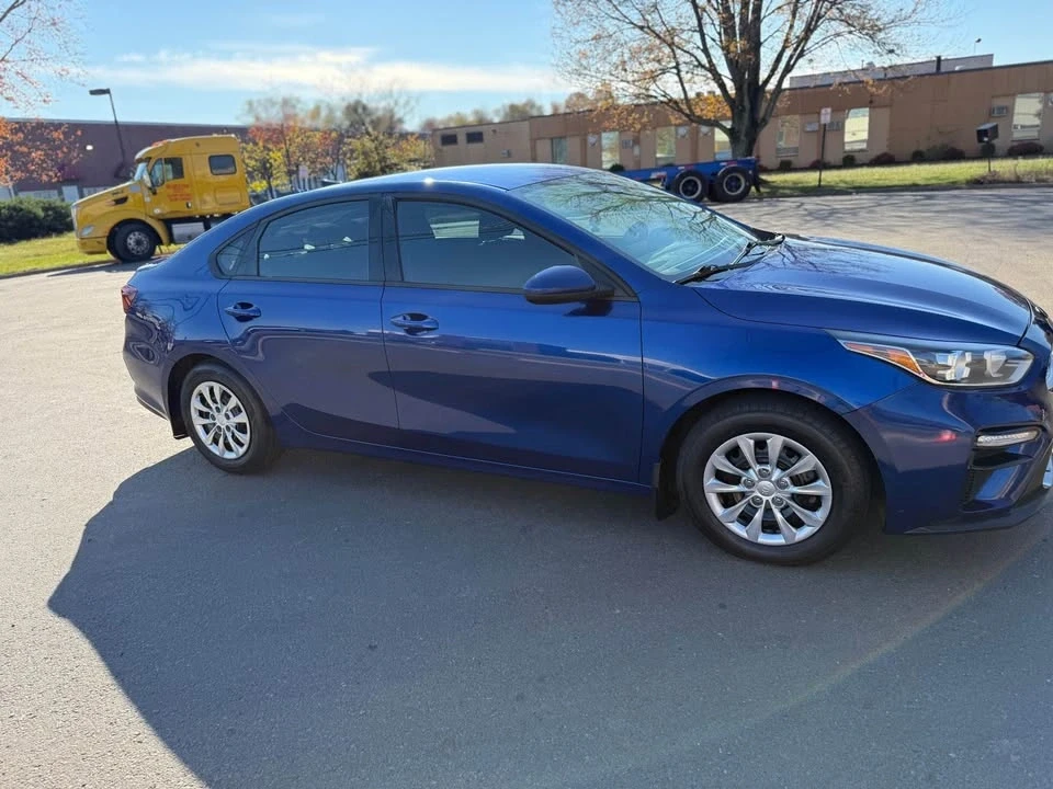 2019 Kia Forte - Image 4 of 7