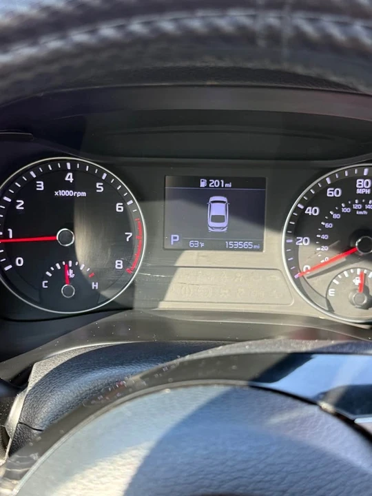 2019 Kia Forte - Image 7 of 7