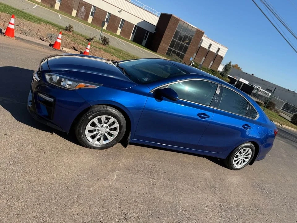 2019 Kia Forte - Image 3 of 7