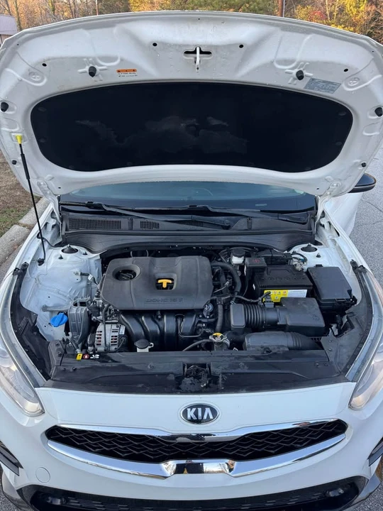 2019 Kia Forte - Image 11 of 11
