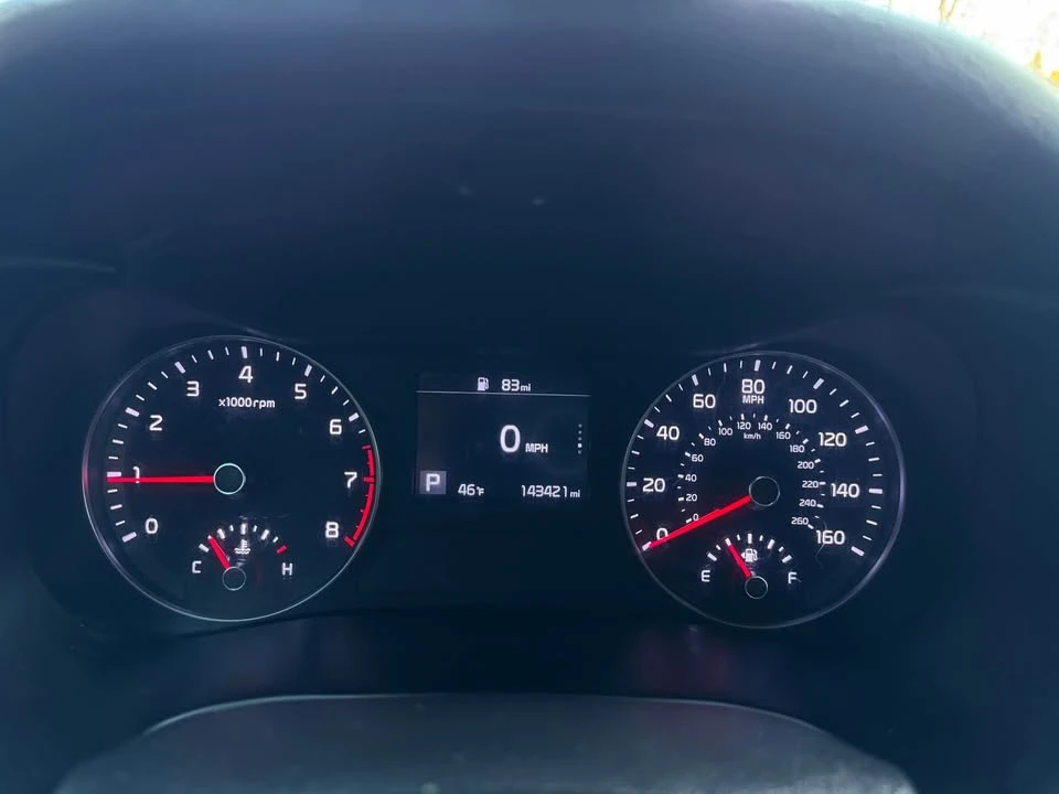 2019 Kia Forte - Image 8 of 11