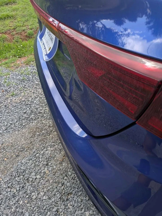 2019 Kia Forte - Image 5 of 8