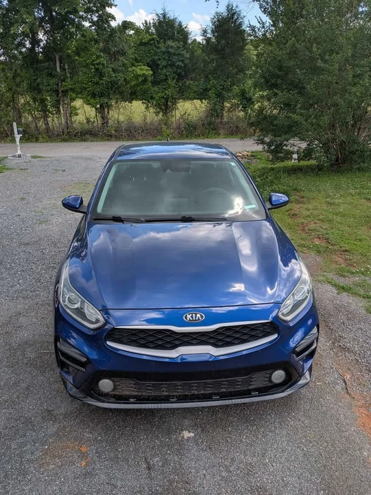 2019 Kia Forte - Image 2 of 8