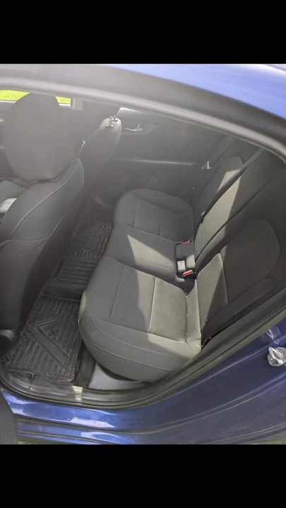 2019 Kia Forte - Image 8 of 8