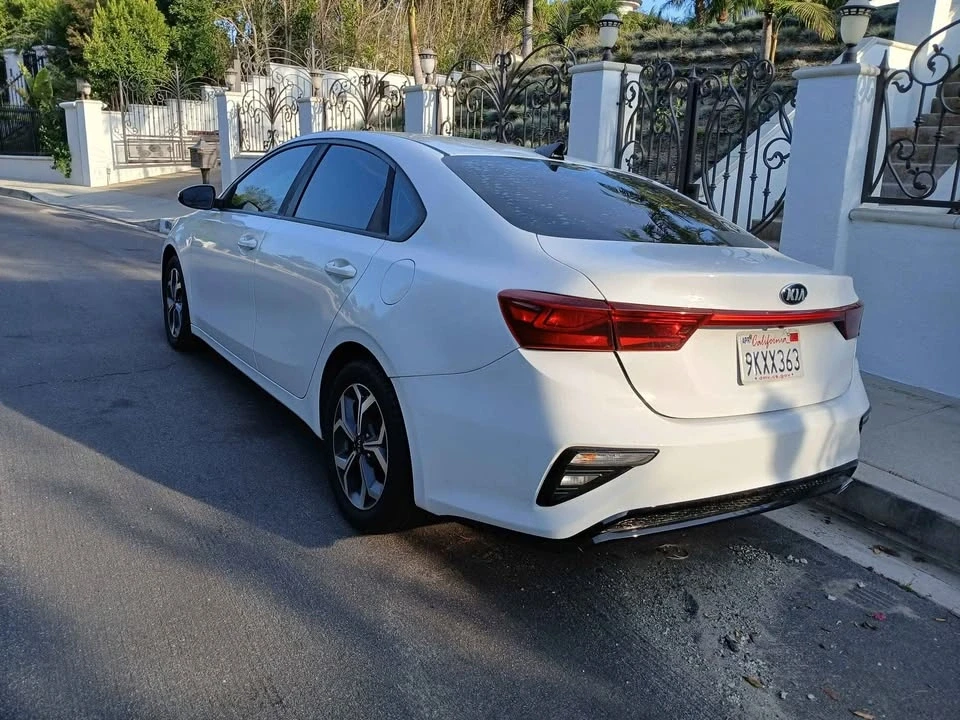 2019 Kia Forte - Image 3 of 5