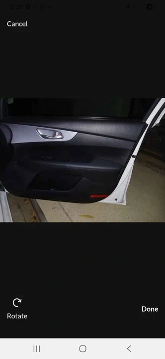 2019 Kia Forte - Image 5 of 5