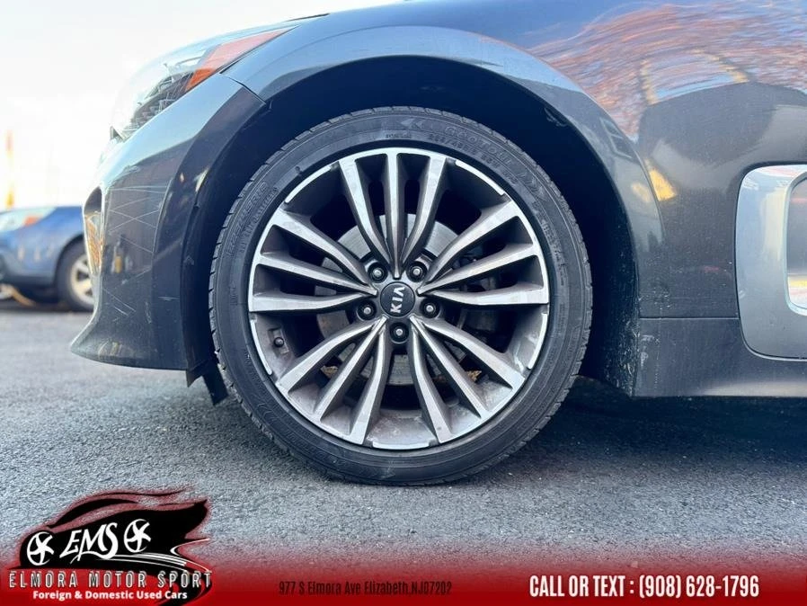 2019 Kia Stinger - Image 3 of 5
