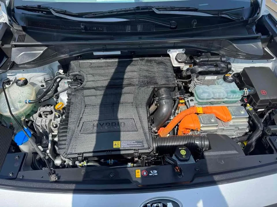 2019 Kia Niro - Image 16 of 17