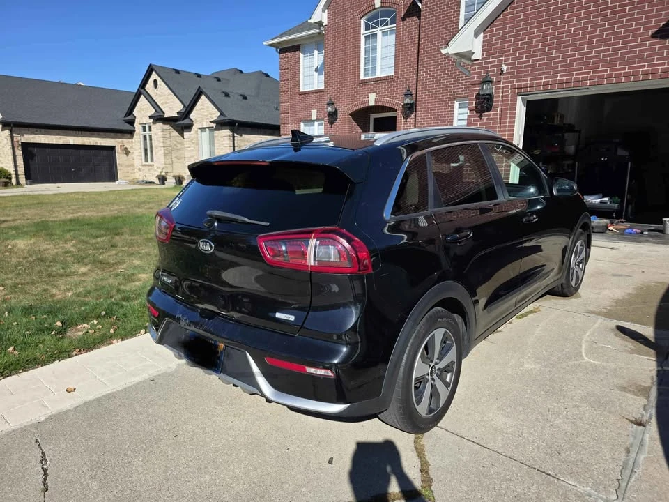 2019 Kia Niro - Image 6 of 18