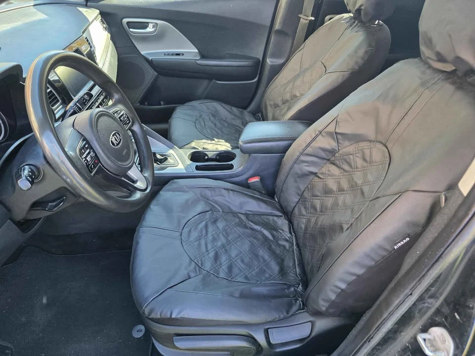 2019 Kia Niro - Image 7 of 18