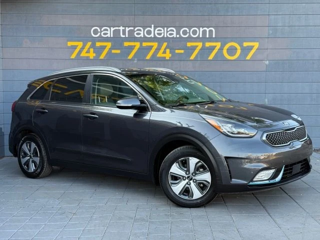2019 Kia Niro - Image 7 of 21