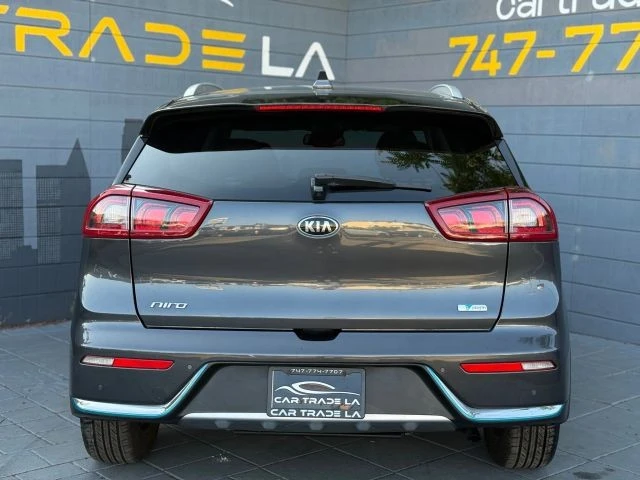 2019 Kia Niro - Image 4 of 21
