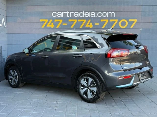 2019 Kia Niro - Image 3 of 21