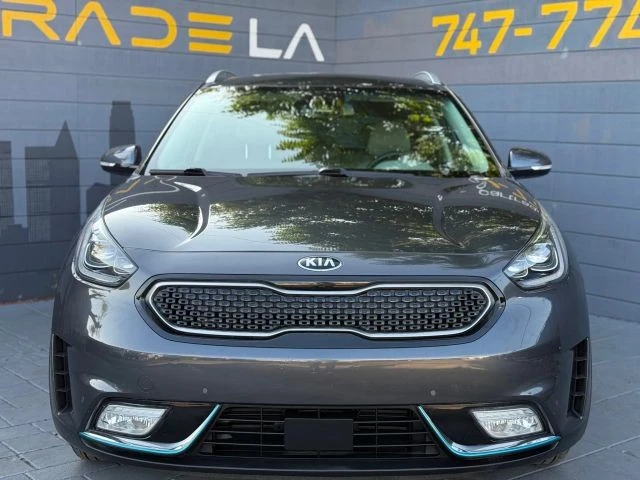 2019 Kia Niro - Image 8 of 21