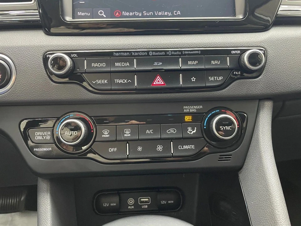 2019 Kia Niro - Image 21 of 21