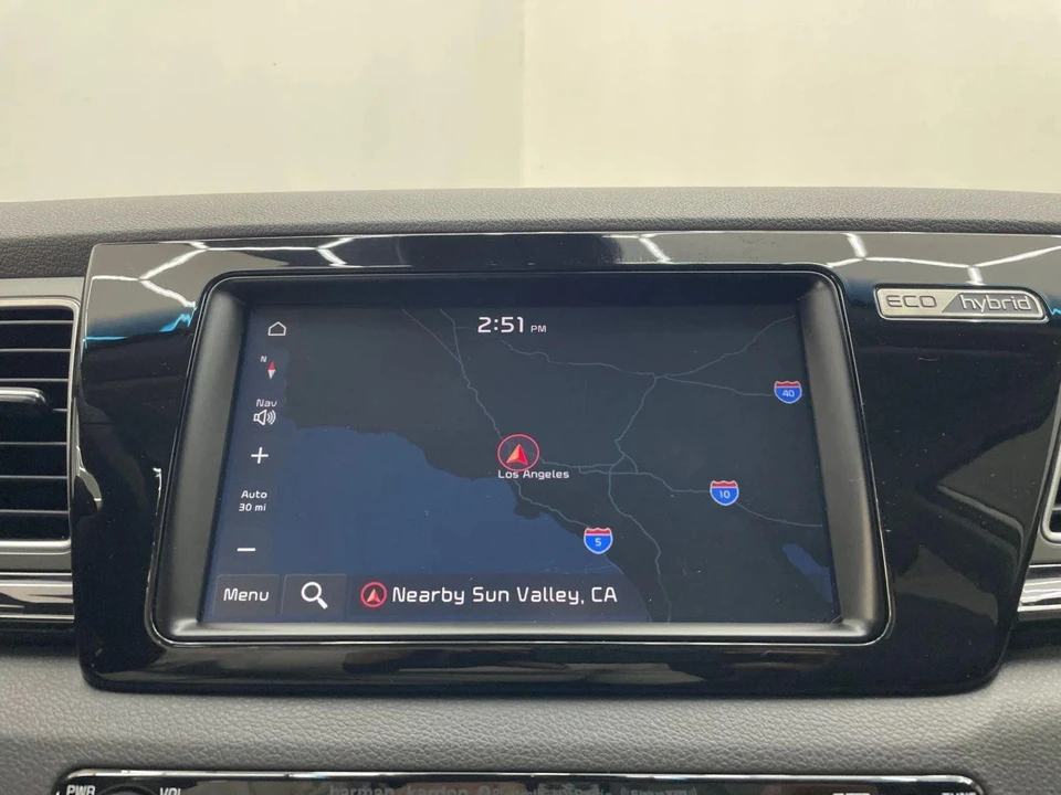 2019 Kia Niro - Image 20 of 21