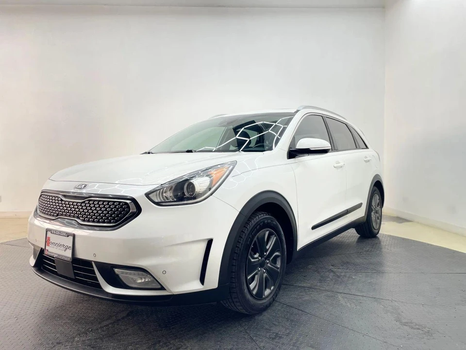 2019 Kia Niro - Image 8 of 21