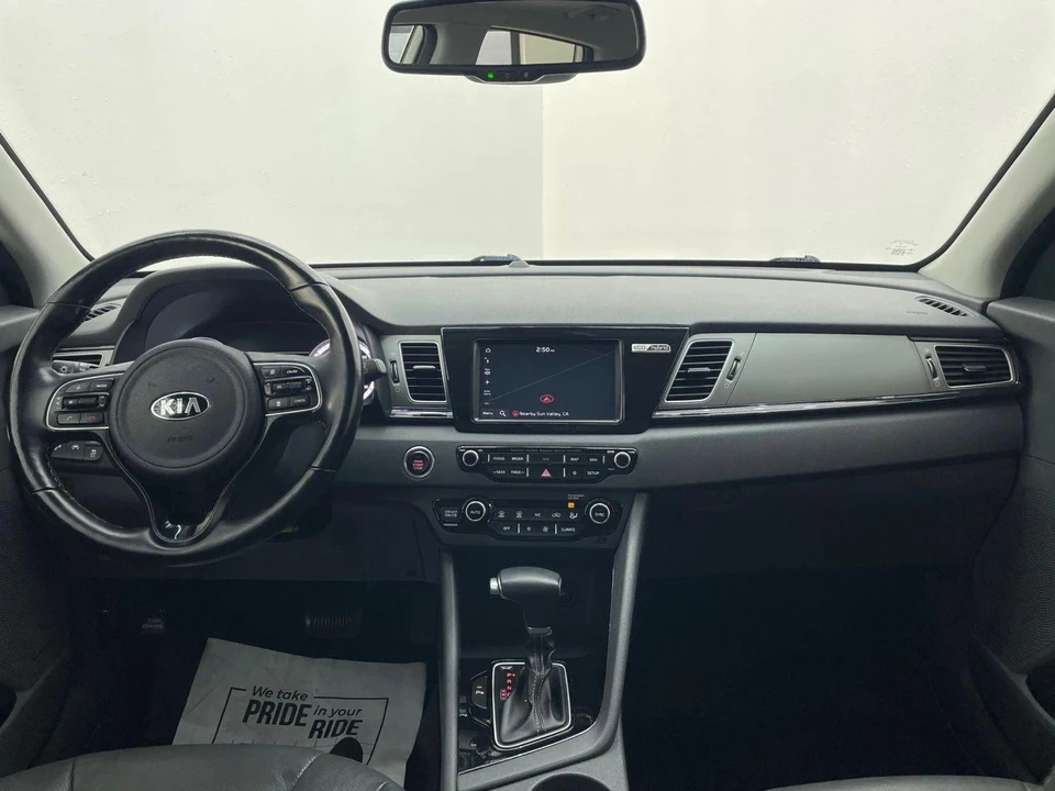 2019 Kia Niro - Image 16 of 21